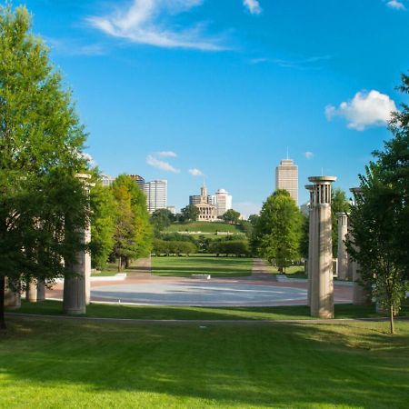 Stunning River View Condo Walk To Downtown Rooftop Patio Nashville Exterior photo